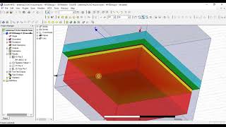 CST HFSS [upl. by Saber]