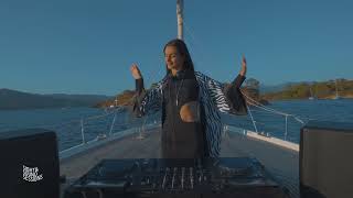 Spada amp Korolova  ID  Korolova Live  Boat Party by GoTurkiye Gocek Turkey [upl. by Jeramey]