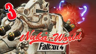 quotLa Garraquot 3  NukaWorld DLC  Fallout 4 [upl. by Erickson]