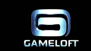 Gameloft  FremantleMedia Logo 2010 [upl. by Ecniv]