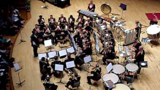 2009 British Open Brass Bands Championships  Black Dyke Band [upl. by Gillett]