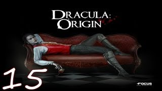 Dracula Origin ITA  1515  Il Conte Dracula  Finale [upl. by Eldon]