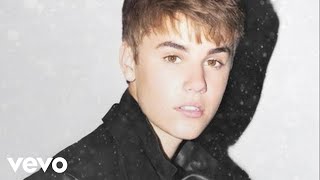 Justin Bieber  Only Thing I Ever Get For Christmas Audio [upl. by Bultman]