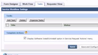 Integrating Desktop Central MSP with ServiceDesk Plus MSP [upl. by Ahsinad]