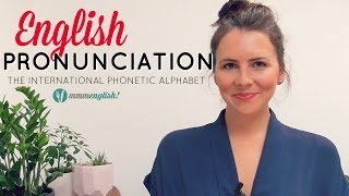 English Pronunciation Training  Improve Your Accent amp Speak Clearly [upl. by Ahsinrac]