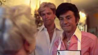 Movie Report Behind the Candelabra [upl. by Ecirehs]