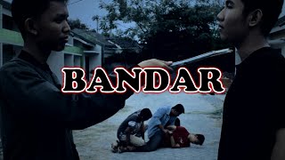 Film Pendek Action  quot BANDAR quot [upl. by Marven]