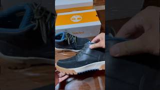 Timberland boulder trail chukka timberlandwaterproof timberland boots unboxing [upl. by Zed]