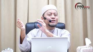 02022024 Ustaz Ahmad Jailani Tauhid Rububiyyah Uluhiyyah Asma Wa Sifat Bhg 4 [upl. by Meridel601]