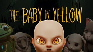 Baby Yellow Video  baby yellow  Baby yellow Night 3 [upl. by Langill286]