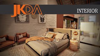 Hoedspruit  Interior Design [upl. by Niamjneb]