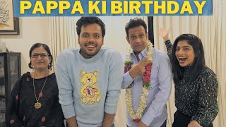 PAPPA KI BIRTHDAY [upl. by Akinoj]