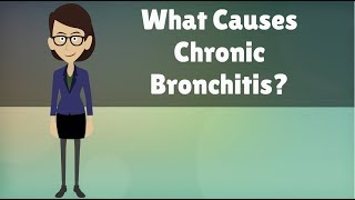 What Causes Acute Bronchitis [upl. by Thain454]