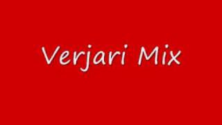 Keyshan  Verjari Mixzz  Only For The Special Partyzz [upl. by Hoeve]