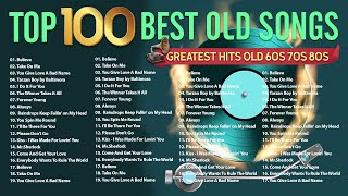 Greatest Hits 70s 80s 90s Oldies Music 1897 🎵 Playlist Music Hits 🎵 Best Music Hits 70s 80s 90s 99 [upl. by Hanahs]