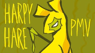 Harpy Hare PMV  Artificer [upl. by Kcorb458]