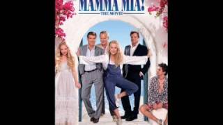 Honey Honey  Mamma Mia the movie lyrics [upl. by Asnerek]