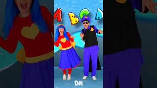 ABC Song  Learn ABC Alphabet for Children [upl. by Katonah]