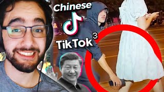 Chinese Tiktok will Rot your Western Brain [upl. by Osnola]