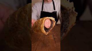 Gordon Ramsay corndog wellington [upl. by Fletcher117]