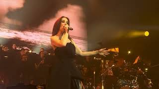 Epica  The Fifth Guardian amp Crimson Bow and Arrow  Live​Afas  Amsterdam  20924 [upl. by Kato]