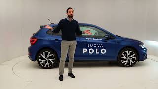 Enrico vi presenta Nuova Polo [upl. by Aita315]