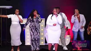 53 Chants Desperance Yon jou avan kouche soley TKC Kreyol Worship Team with Ashley Dera [upl. by Helli923]