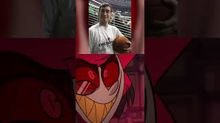 Which of Alastors Voice Actors Are Better  Hazbin Hotel [upl. by Ahgiela]