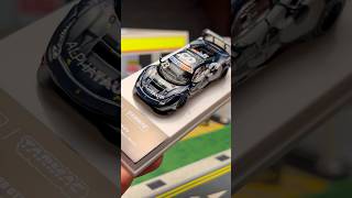 Ferrari 488 GT3 by Tarmac Works Diecast Model diecast tarmacworks ferrari [upl. by Merrilee]