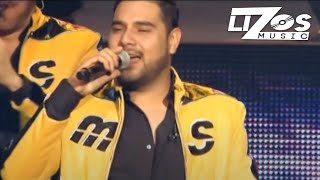 BANDA MS quotEN VIVOquot  EL 24 VIDEO OFICIAL [upl. by Yerffej]