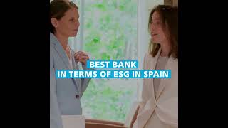 CaixaBank ‘Best Bank in Spain 2024’ according to Euromoney [upl. by Rigby]