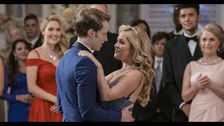 New Hallmark Movies 2021 You Need To Watch [upl. by Yendor370]