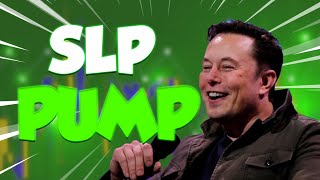 SLP MASSIVE PUMP BEFORE THIS HAPPENS  SMOOTH LOVE POTION LATEST PRICE PREDICTION amp UPDATES [upl. by Nadual18]