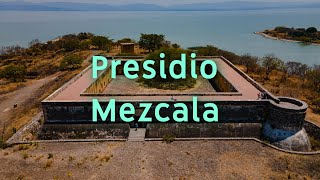 España no quiere que sepas la Historia de la Isla de Mezcala [upl. by Ilzel278]