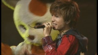 GACKT  UK LIVE Requiem et Reminiscence 2001 HD 1080p [upl. by Diehl]