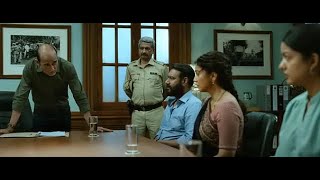 Drishyam 2 Full Movie HD  Ajay Devgn Akshaye Khanna Tabu Shriya Saran  1080p HD Facts amp Review [upl. by Ecnadnac]