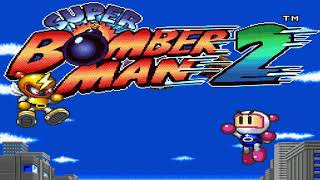 Remix Super Bomberman 2 Battle 3 [upl. by Aneres949]