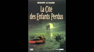 03 Angelo Badalamenti  Les Enfants Sauvent One The City of Lost Children OST [upl. by Annazus361]