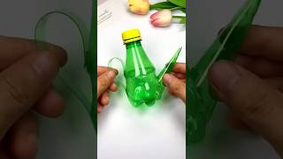 Make plastic jug from bottletechnology youtubeshorts viralshort [upl. by Ocsecnarf]