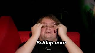 Feldup core [upl. by Annaeirb]