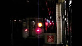 Nighthawks 1981 Movie Subway Scene [upl. by Speroni193]