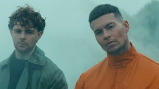 Joel Corry amp Tom Grennan  Lionheart Fearless Official Video [upl. by Orva]