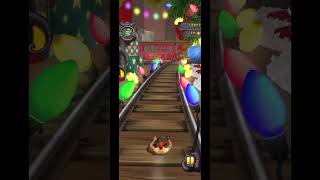 Playing templerungameplay templerun2 ImangiStudios  Part 4 😈 fun shorts gamer [upl. by Sunshine]