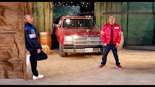 Carencia  AKWID amp Grupo Codiciado  Video Oficial 2021 [upl. by Diandre]