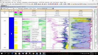 Porosity and permeability calculations [upl. by Wooster]