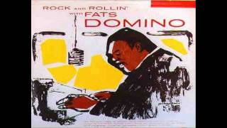 Sampled Beats  quotAint That a Shamequot by Fats Domino [upl. by Ciro]