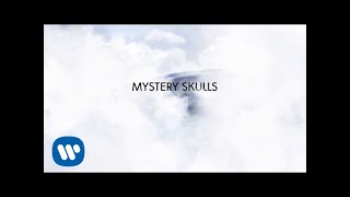 Mystery Skulls  Losing My Mind Official Audio [upl. by Gustavus]