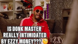 Big Rim Culture Ezzy Money Keeps It Real About He And DonkMaster’s History [upl. by Florie623]