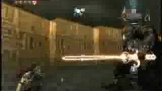 Dark Lord Ganondorf  Final fight 44 Twilight Princess Wii [upl. by Elum]