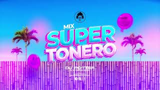 MIX SUPERTONERO BAILABLES  DJ POTTER [upl. by Afirahs]